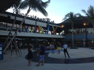 Chaweng - Central Festival Shopping Centre