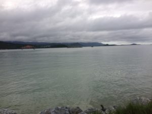 Koh Samui - View from Big Buddha area