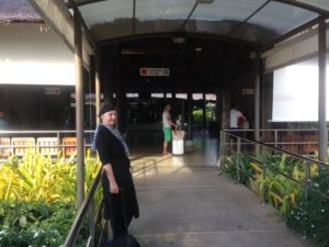 Koh Samui Airport