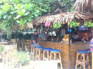 Chaweng - Bamboo Bar