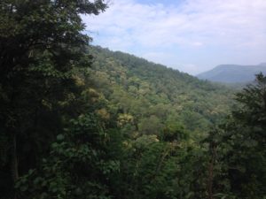 Huai Nam Dang National Park