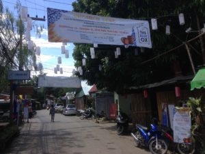 Oktoberfest in Pai