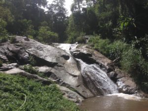 Mo Paeng waterfall