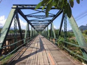 World War II Memorial Bridge