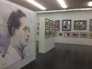 Art Bridge Gallery