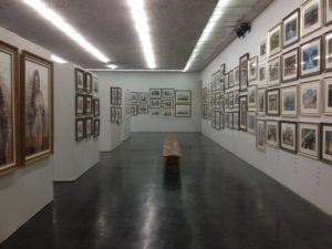 Art Bridge Gallery