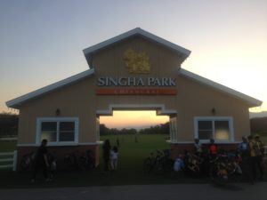 Singha Park