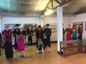 Chiang Rai Hilltribe Museum