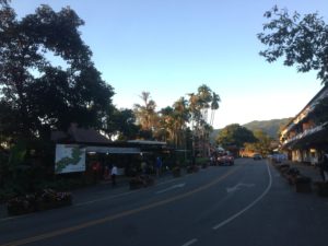 Doi Tung