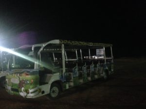 Singha Park shuttle