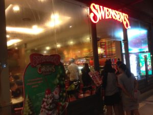 Swensen's