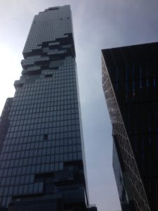 MahaNakhon Building