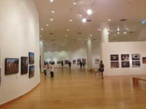 Bangkok Art and Culture Centre