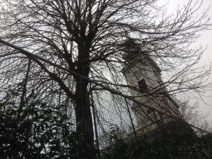 Belgrade Congregational Church of the Holy Archangel Michael