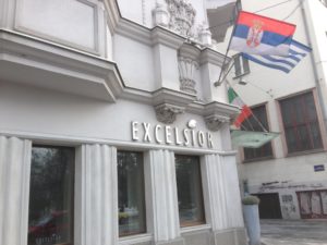 Excelsior Hotel