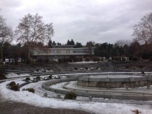 Museum of Yugoslav History