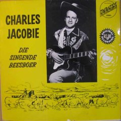 Charles Jacobie - Die Singende Beesboer 