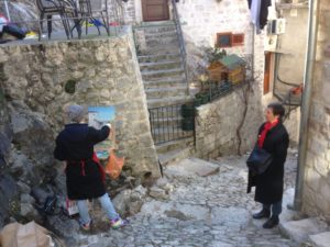 Kotor - Old Town