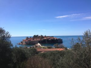 Sveti Stefan