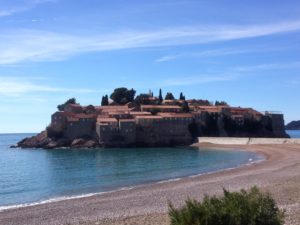 Sveti Stefan