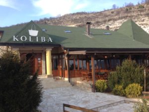 Koliba Restaurant