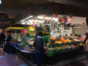 Sete Food Hall