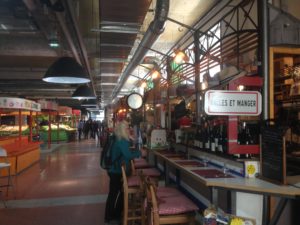 Sete Food Hall