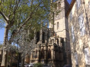 Cathédrale Saint-Nazaire-et-Saint-Celse de Béziers