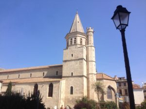 Eglise de la Madeleine