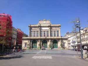 Municipal Theatre of Béziers