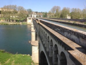 Orb Aqueduct