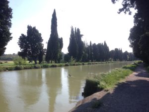 Canal du Midi