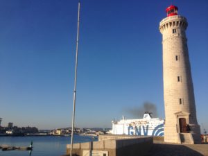 Saint Louis LIghthouse