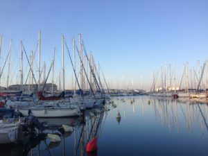 Sete Marina