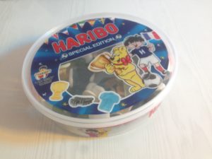 Haribo