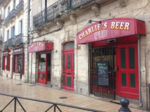 Charlie's Beer Pub