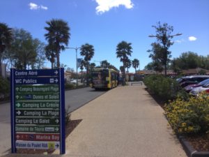 Marseillan Plage