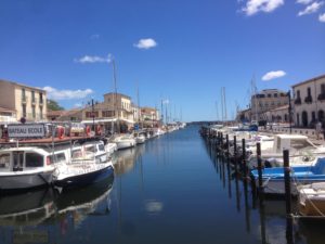 Marseillan