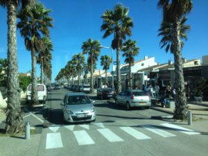 Marseillan Plage