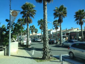 Marseillan Plage