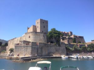 Château royal de Collioure