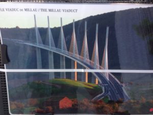 Poster of Viaduc de Millau