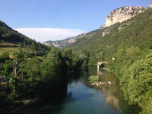 Gorges de Tarn