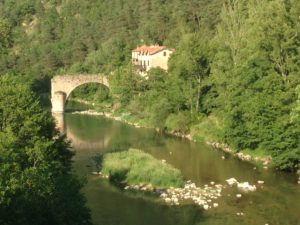 Gorges de Tarn