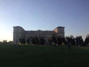 Palais du Pharo