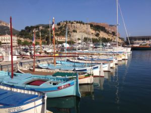 Cassis