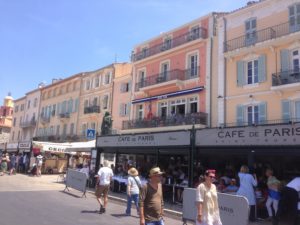 St. Tropez