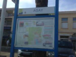 Agay