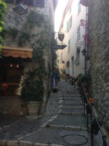 St Paul de Vence