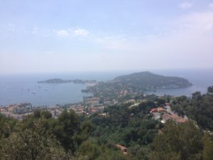 Saint-Jean-Cap-Ferrat